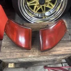 efセダン 前期　LeBra Usdm efシビック H.1(1989)年 ホンダ シビック EFセダン前期5MT乗換USDMカスタム