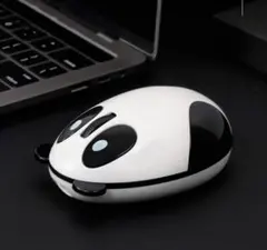 Bluetooth　マウス　ぱんだのサムネイル