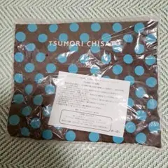 早い者勝ち♥️新品・未使用♥️TSUMORI CHISATO 水玉トートバッグ