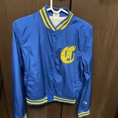 「値下げ中」チャンピオン スタジャン