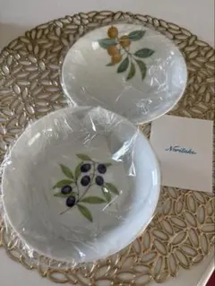 Noritake ボウル 2枚セットのサムネイル