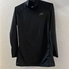 TIGORA アンダーシャツ サイズ150 ジュニア　ブラック