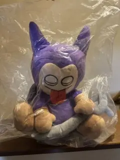 【新品】袋開けていません。 ドラゴンクエスト　ベビーサタン
