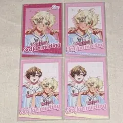ビバレン VS AMBIVALENZ 3rd fan meeting シャタコレ - メルカリ