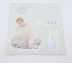 THE RAMPAGE 鈴木昴秀 16 アクリルスタンド