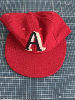 Cooperstown Ball Cap アメリカ製　7 1/4のサムネイル