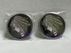 鬼滅の刃　ダイニング　57mm缶バッジ　伊黒小芭内 ☆ 鬼滅の刃 ダイニング 缶バッジ 伊黒小芭内 - メルカリ