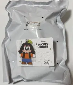 POP MART Mickey Family グーフィー 【未開封】