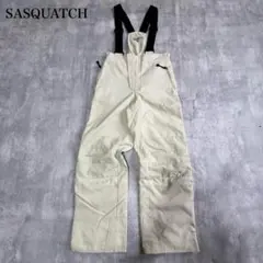 2026年最新】SASQUATCH スキーウェアの人気アイテム - メルカリ