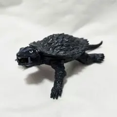 ＨＧシリーズ　ガメラクロニクル　昭和版ガメラ