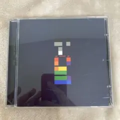 【P15773】X&Y Coldplay