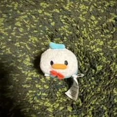 ツムツム　ドナルド