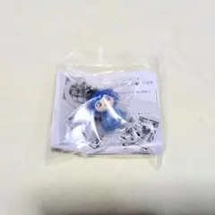 アイカツ　めじるしアクセサリー　霧矢あおい