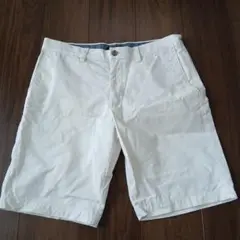 バナナリパブリック　ハーフパンツ