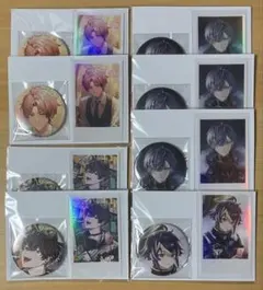 にじさんじ 誕生日グッズ