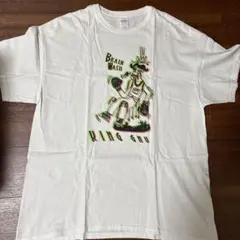 KING GNU キングヌー Tシャツ BRAIN WASH