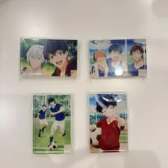 Re:vale 百 千 アクリルブロック アイナナ リバーレ