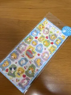 平成レトロ クーリア メモ帳付属シールのみ わんこ郵便局 - メルカリ