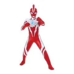 ウルトラマンオメガ カプセルトイ