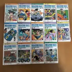 初版22冊】ドラゴンボール 全42巻セット 鳥山明 - メルカリ