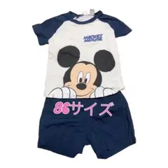 H＆M(86サイズセットアップ)