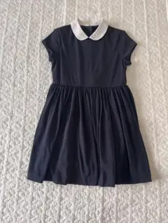 POLO RALPHLAUREN 丸襟ワンピース　5