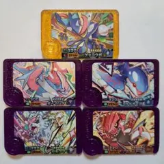 ポケモンフレンダ