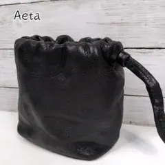 2026年最新】aeta 巾着の人気アイテム - メルカリ