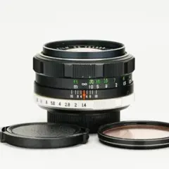 整備＆テスト済】EBC FUJINON 50mm F1.4 848 - メルカリ