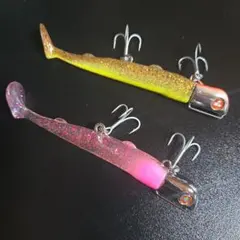 ブルーブルー ジョルティ30g 2本セットのサムネイル