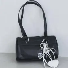 【新品】archives ノベルティバック チャーム付きのサムネイル