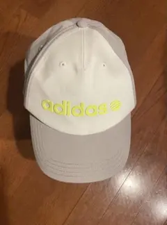 adidas キャップ
