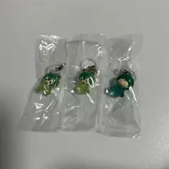 ヒロアカ めじるしアクセサリー キャラクターグッズ