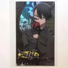 一ノ瀬四季 チェキ レア 悪魔 ファボテリア 桃源暗鬼 - メルカリ