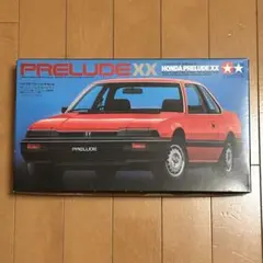 極希少・小鹿/最初期】タミヤ 1/24 フォード・シエラ XR-4i 未開封