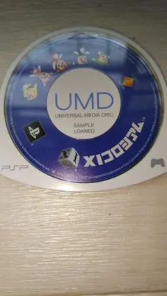 PSP XI(サイ)コロシアム