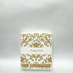 P183】パーリー　デュー　薬用リンクルホワイトパウダーセラムファンデーション