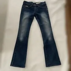 Calvin Klein Jeans ストレート