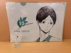 ハイキュー アクリルブロック 国見英 - メルカリ