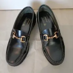 土日限定‼️allureville Artesanos ビットローファーのサムネイル