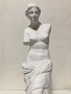 1139❣️ ミロのヴィーナス　石像　ヴィンテージ 1139❣️ ミロのヴィーナス 石像 ヴィンテージ - メルカリ