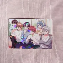 からぴち カラフルピーチ グミカード シークレット