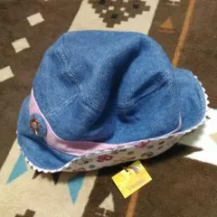 帽子 ティンカーベル 新品のサムネイル