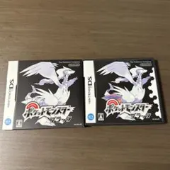 ポケットモンスター ブラック Nintendo DS