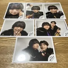 KEY TO LIT キテレツ 井上瑞稀 公式写真