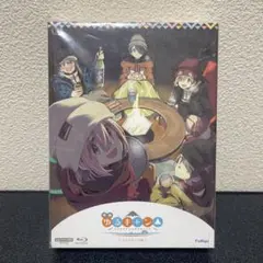 ゆるキャン△ ブルーレイ 特典映像付き
