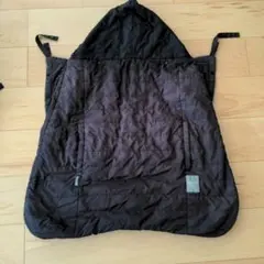 抱っこ紐 防寒カバー ベビーホッパー マルチプル防寒ケープ