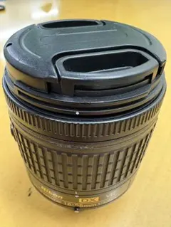 【中古品】AF-P DX NIKKOR 18-55mm F3.5-5.6①