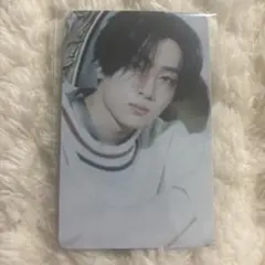 ENHYPEN ジェイ ROMANCE UNTOLD Weverse Japan