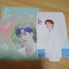 CRAVITY セリム ランダム品セット